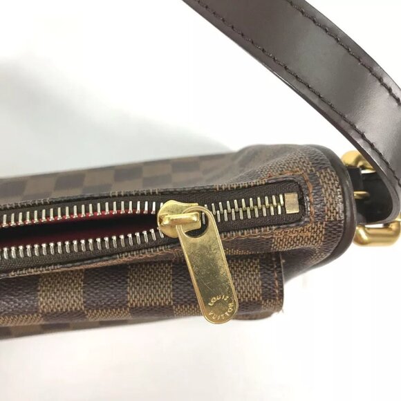 LOUIS VUITTON N60006 Damier Ravello GM Short strap shoulder Shoulder Bag - Picture 14 of 15